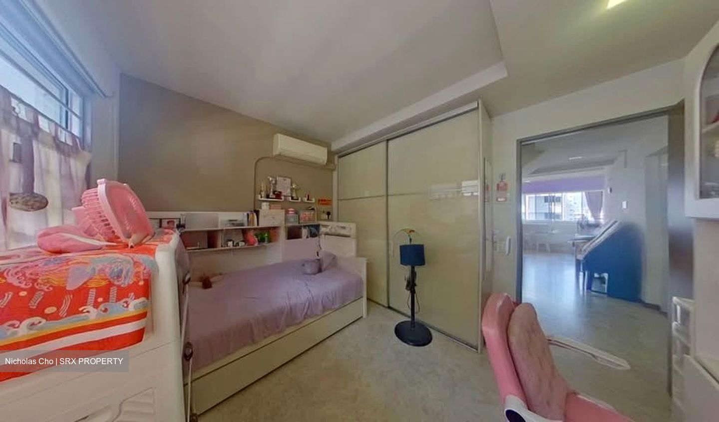 Blk 114 Eunos Vista (Bedok), HDB Executive #579482271